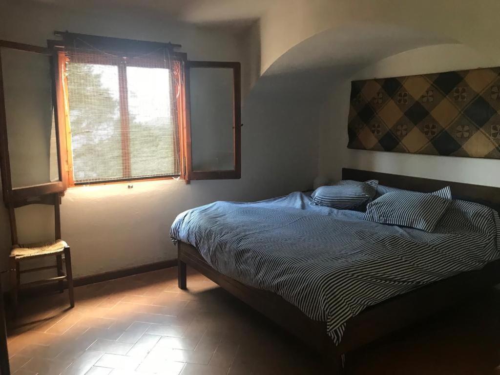 Casa Diana Bed & Breakfast Isola di Giannutri Exterior photo