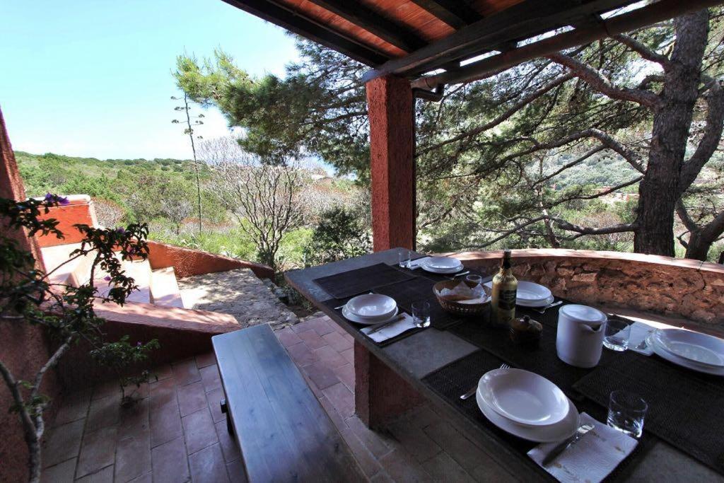Casa Diana Bed & Breakfast Isola di Giannutri Exterior photo
