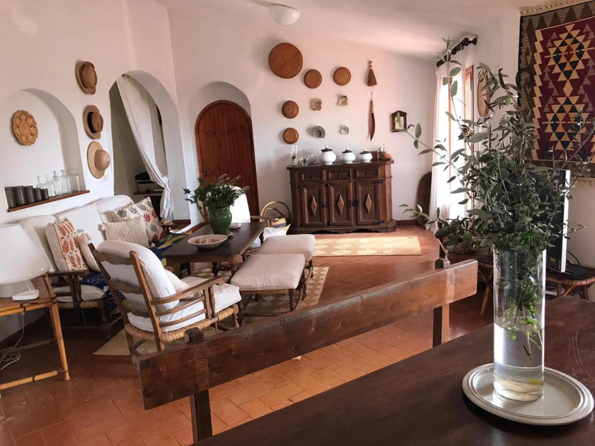Casa Diana Bed & Breakfast Isola di Giannutri Exterior photo